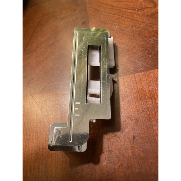 Janome 12000 Buttonhole Foot With Plate for Janome 9mm Sewing Machines - Picture 5 of 5